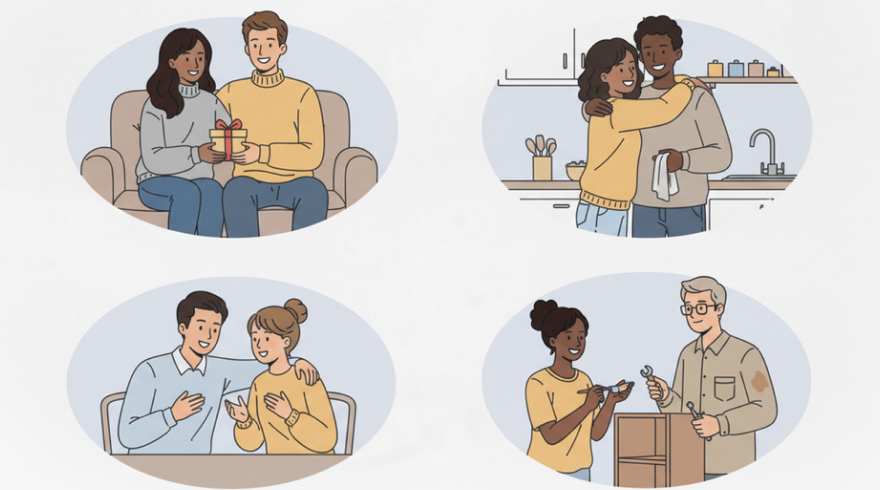 Understanding Free Love Languages Test With Reliable Assessments