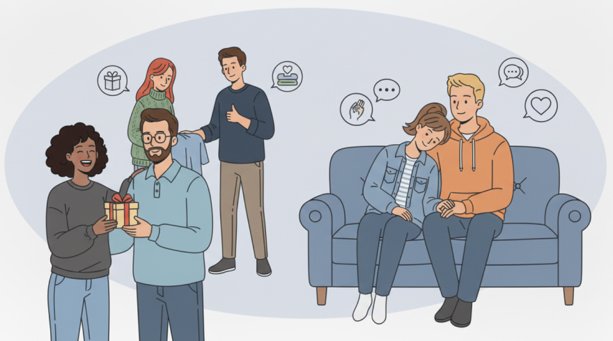 Five Love Languages Test: A Complete Guide to Connection and Communication