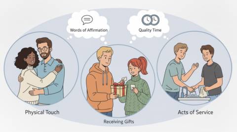 Love Language Types: Frameworks, Benefits, and Practical Tools