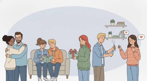 Love Language Test for Couples: A Guide to Stronger Communication